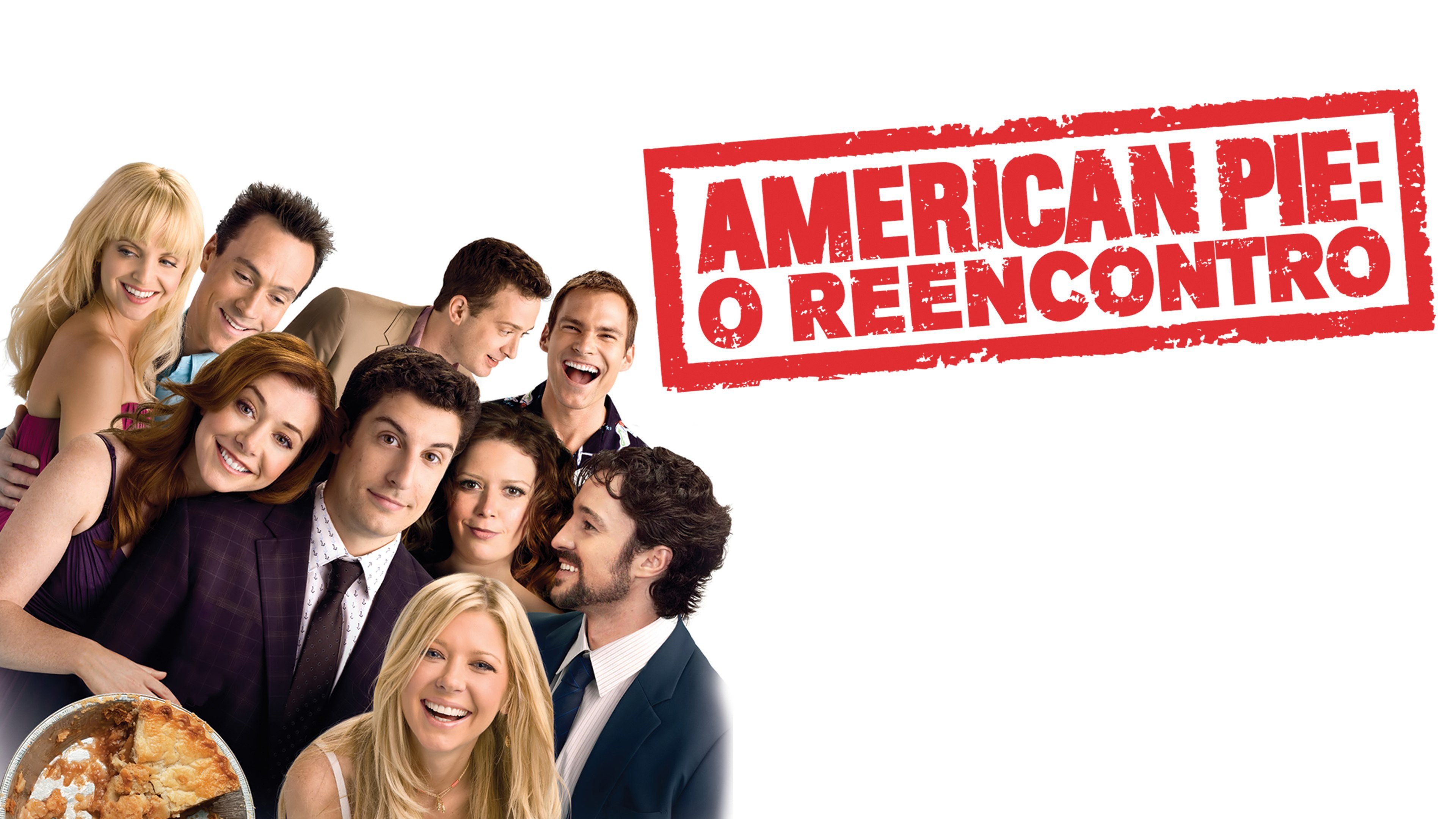 American Pie: O Reencontro