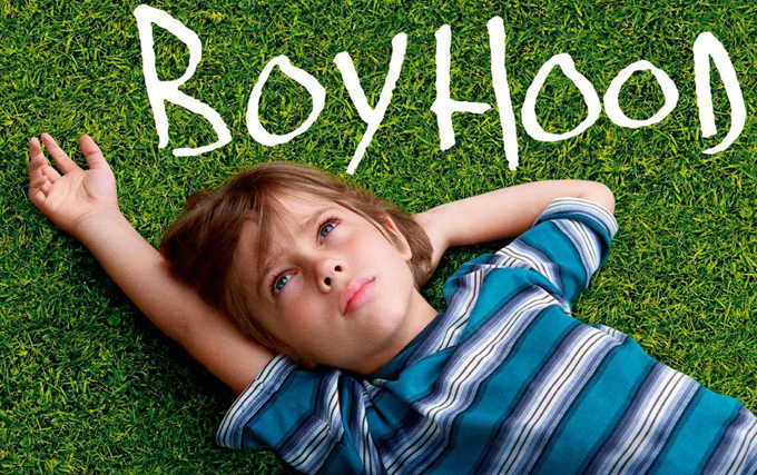 Boyhood - Da Infância à Juventude