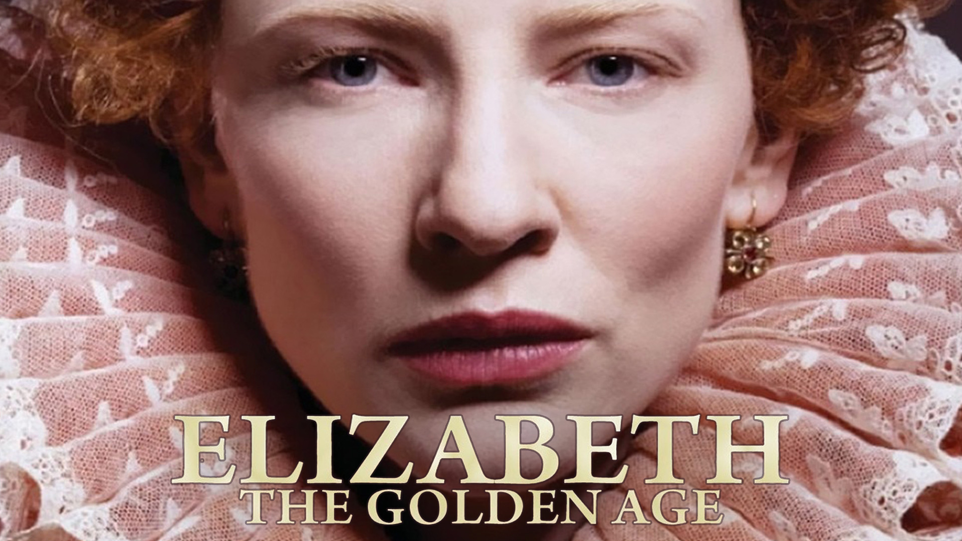 Elizabeth: A Era do Ouro