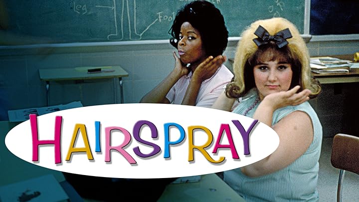 Hairspray Live!