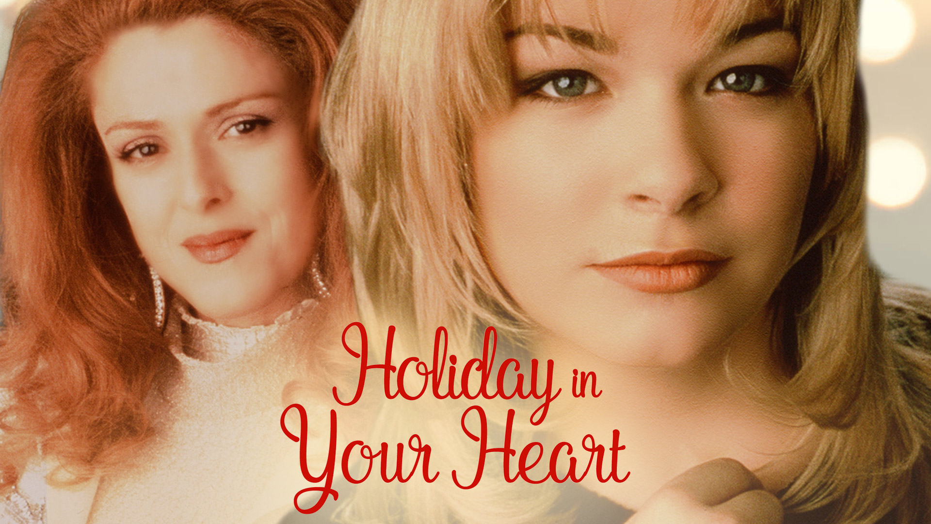 Holiday in your Heart 
