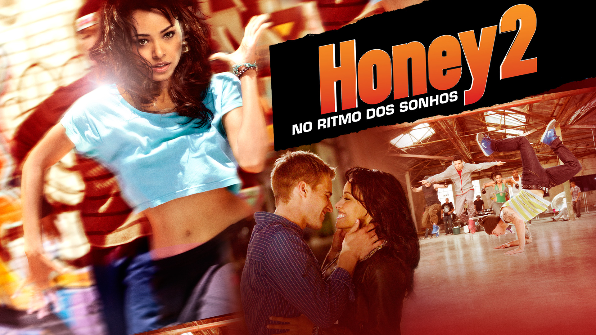 Honey 2: No Ritmo dos Sonhos