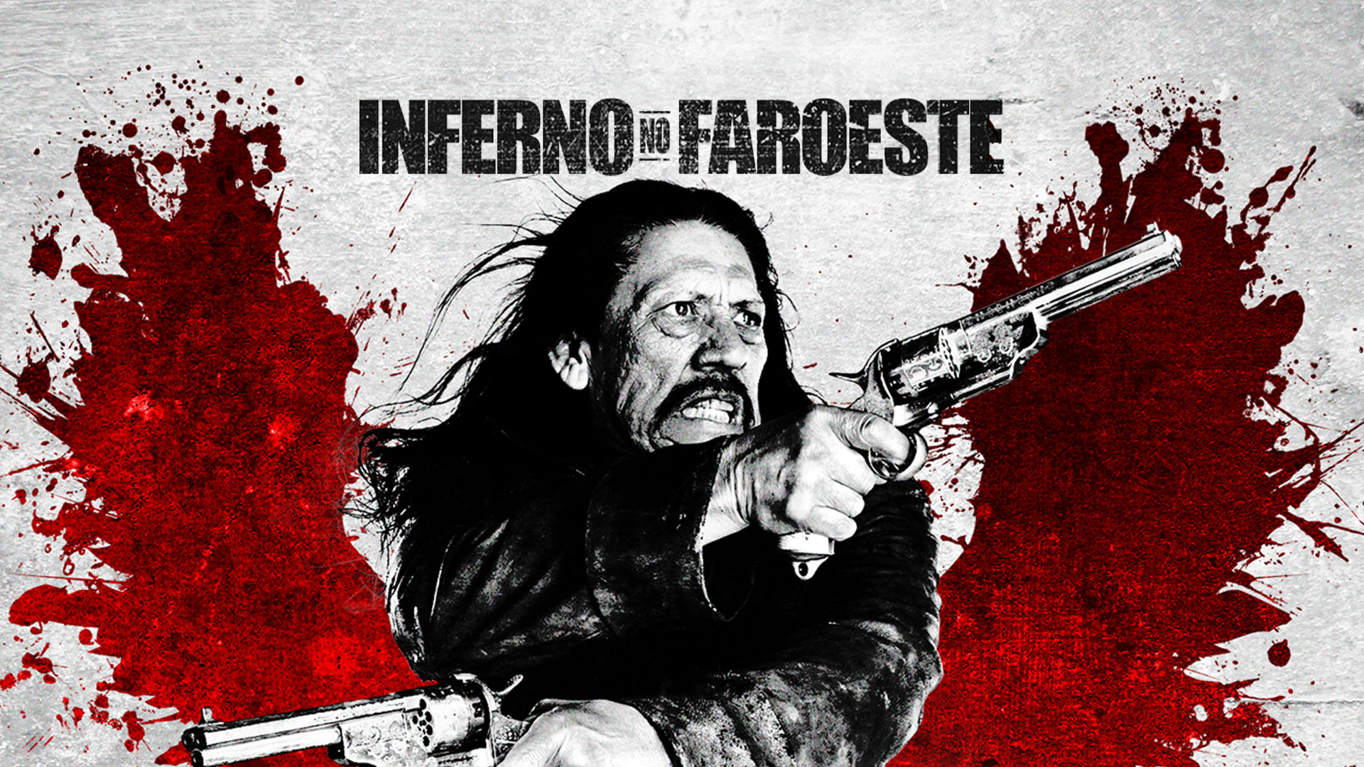 Inferno no Faroeste