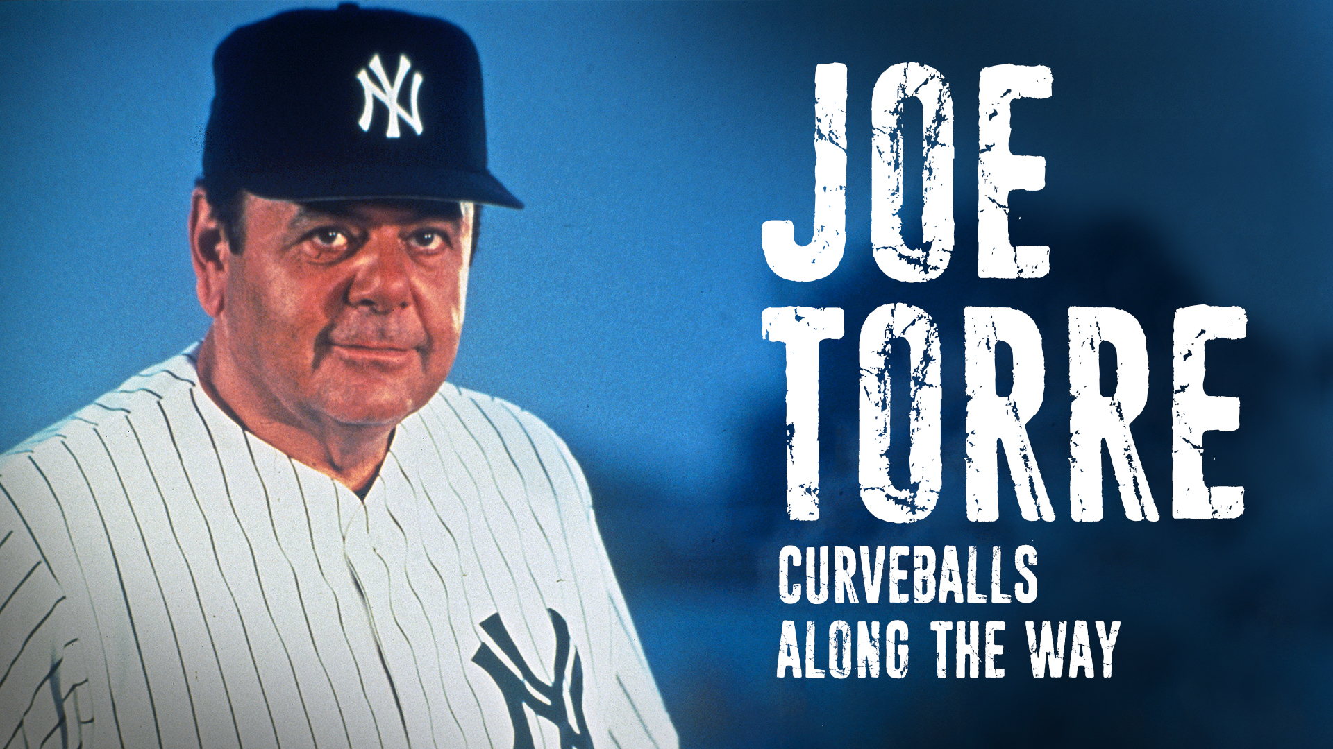 Joe Torre: Uma Vida de Sucesso