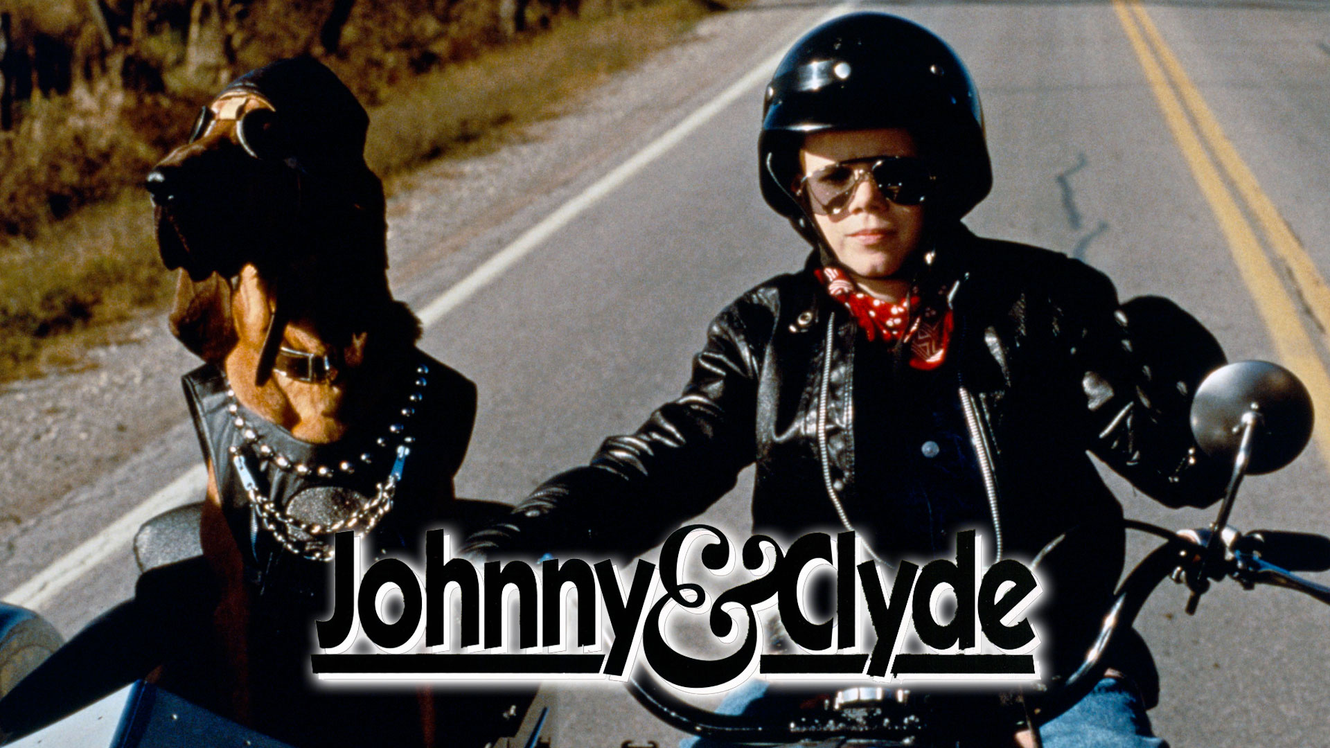 Johnny e Clyde 