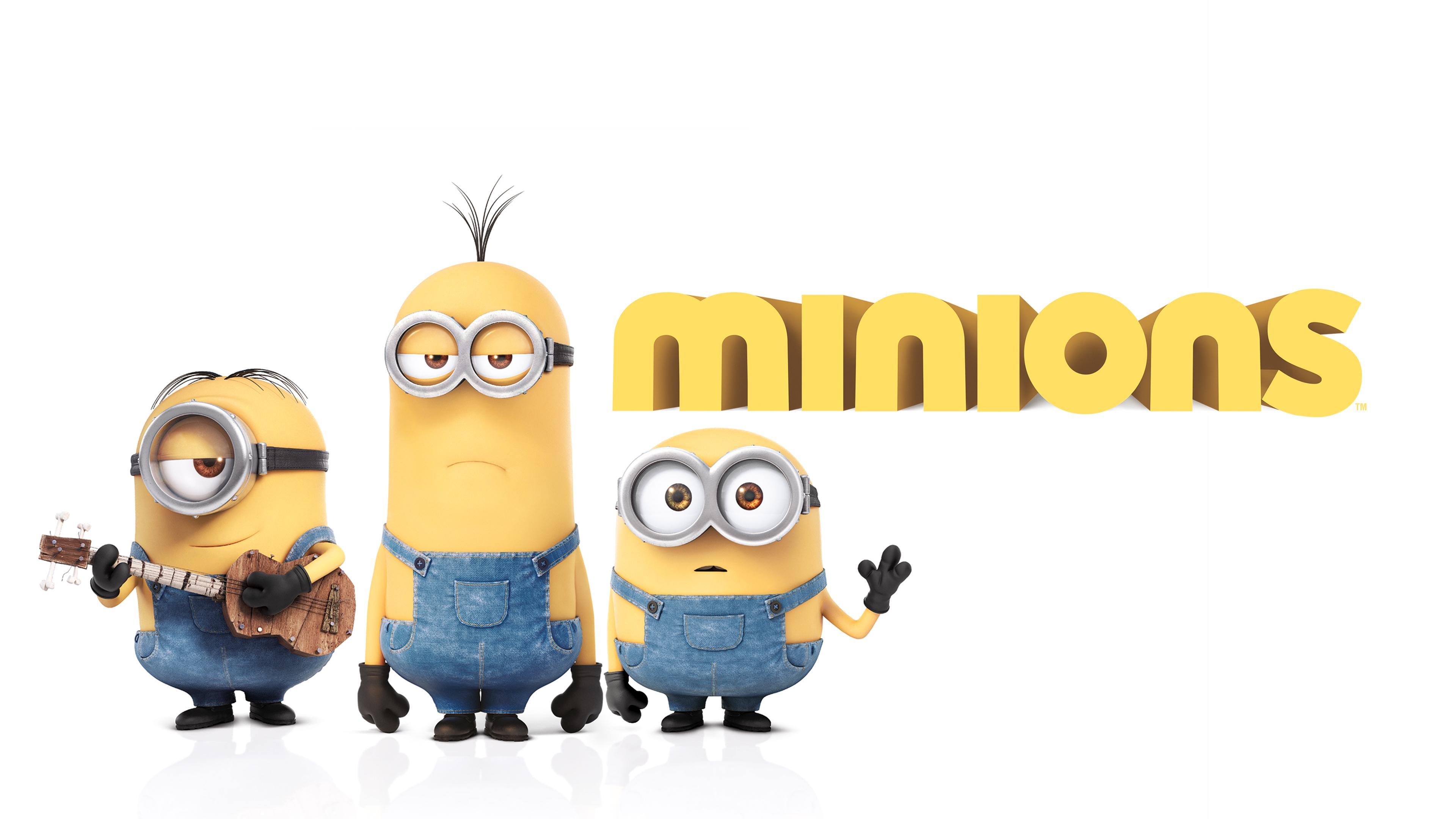 Minions