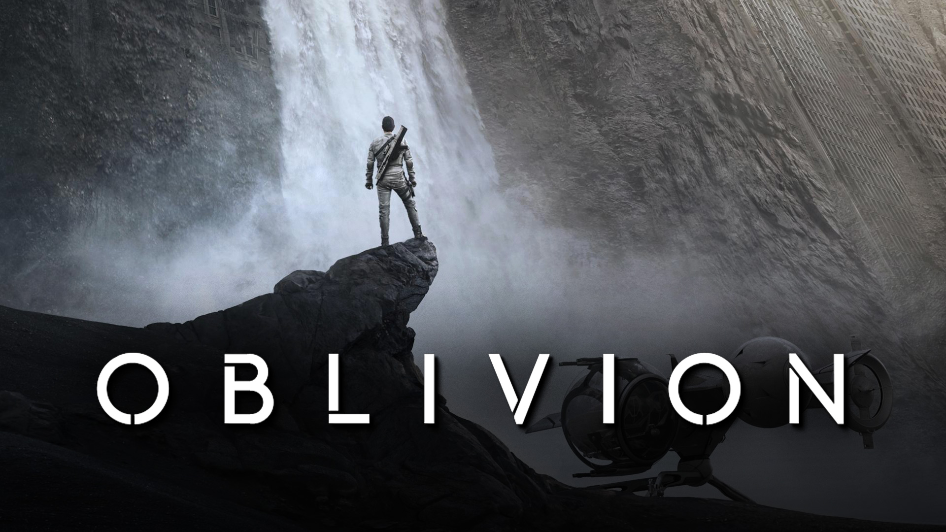 Oblivion