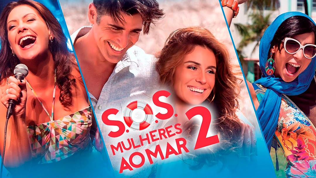 S.O.S. Mulheres ao Mar 2