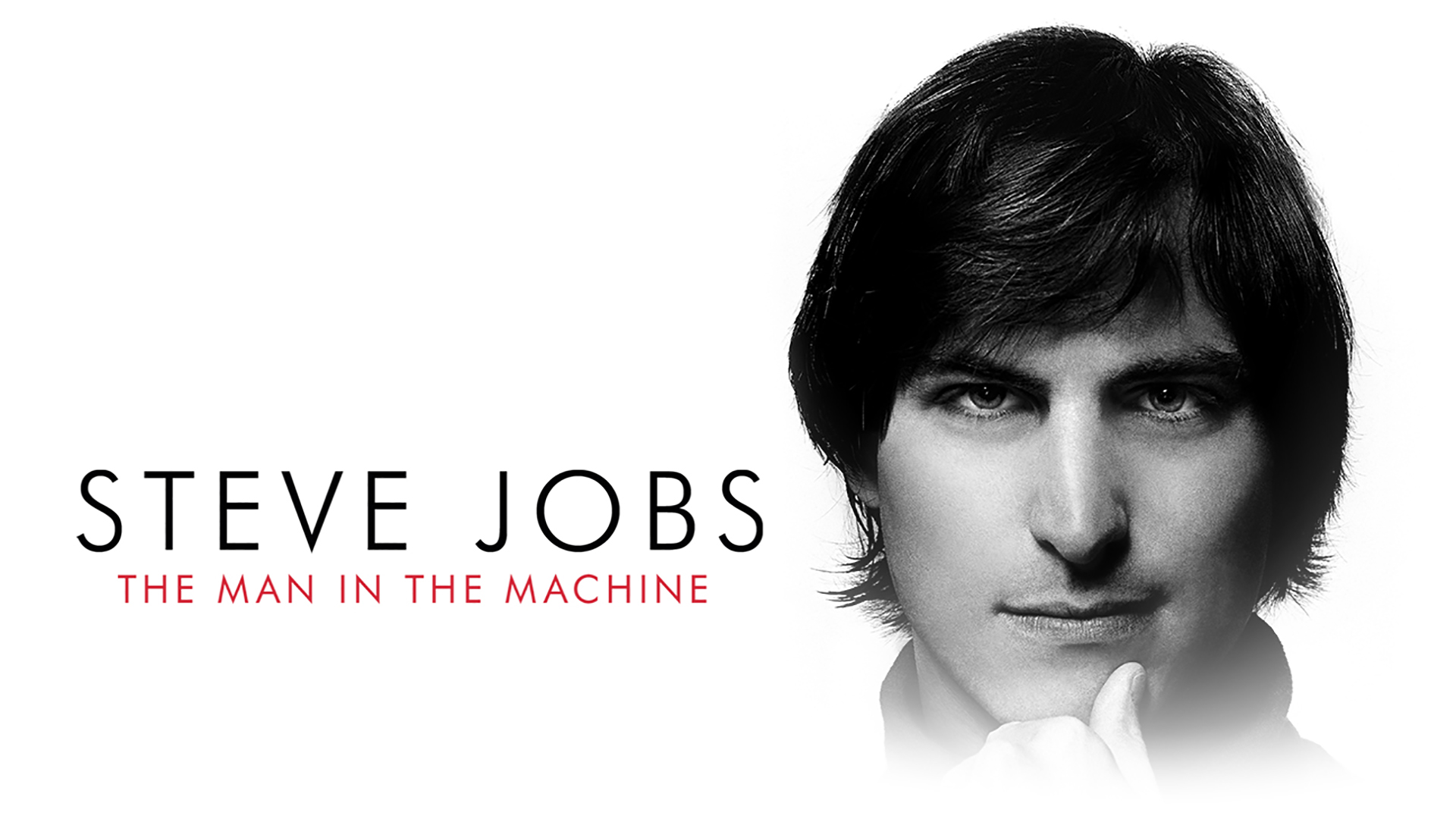 Steve Jobs