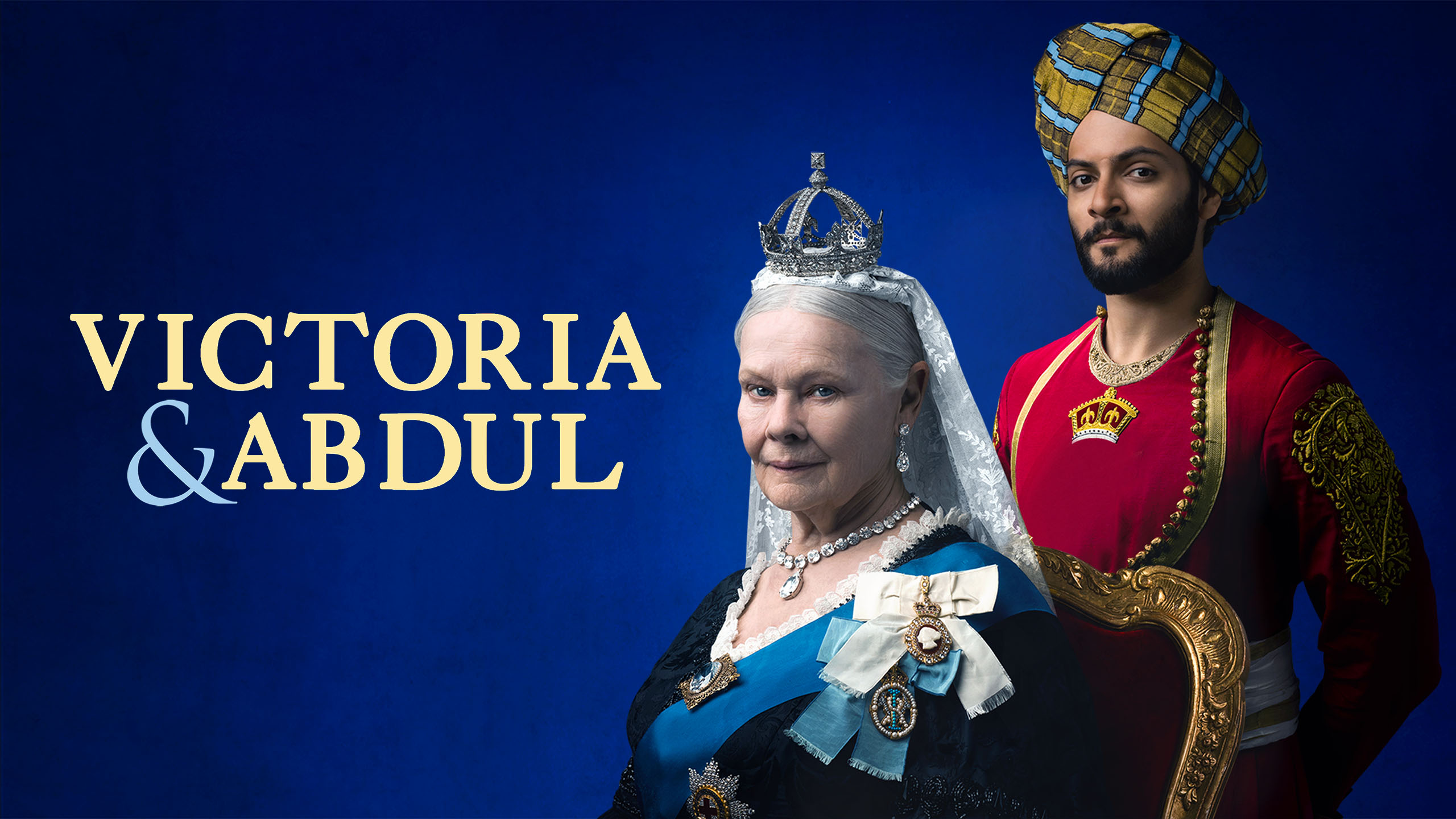 Victoria e Abdul: O Confidente da Rainha