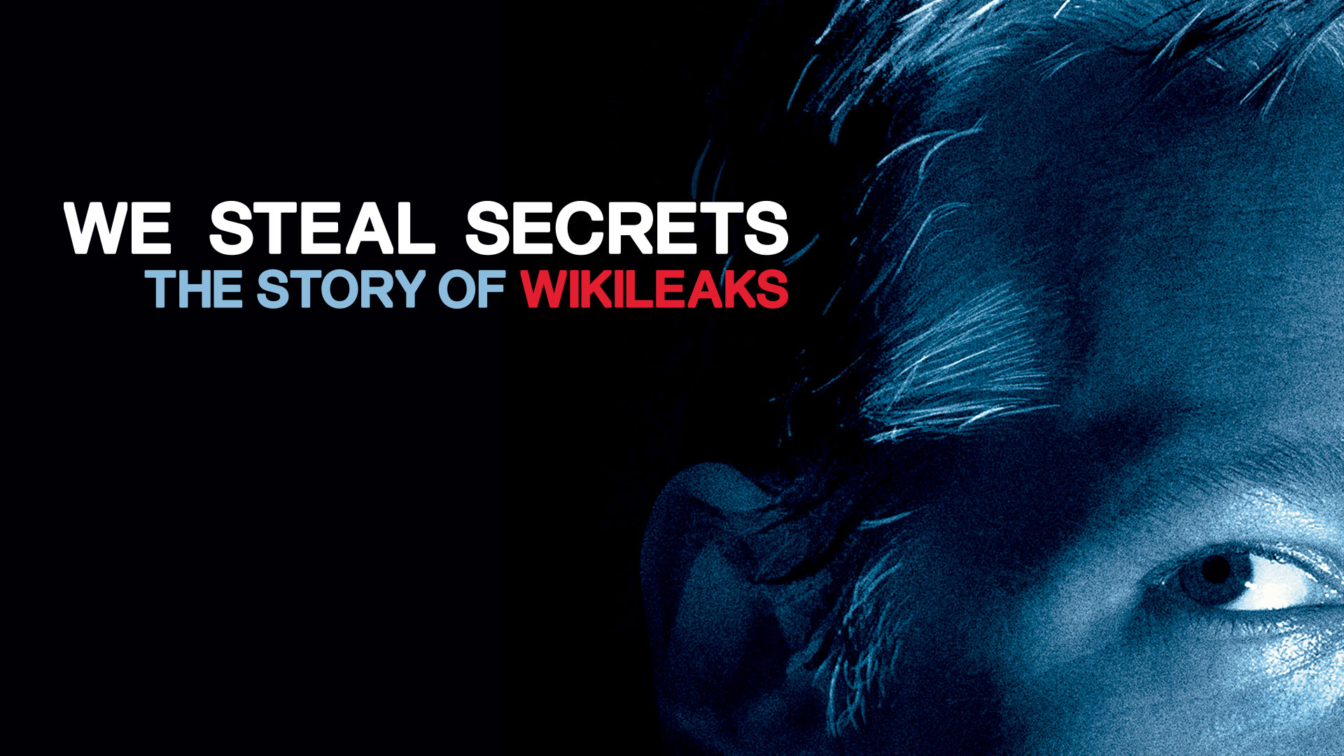 We Steal Secrets: The Story of WikiLeaks